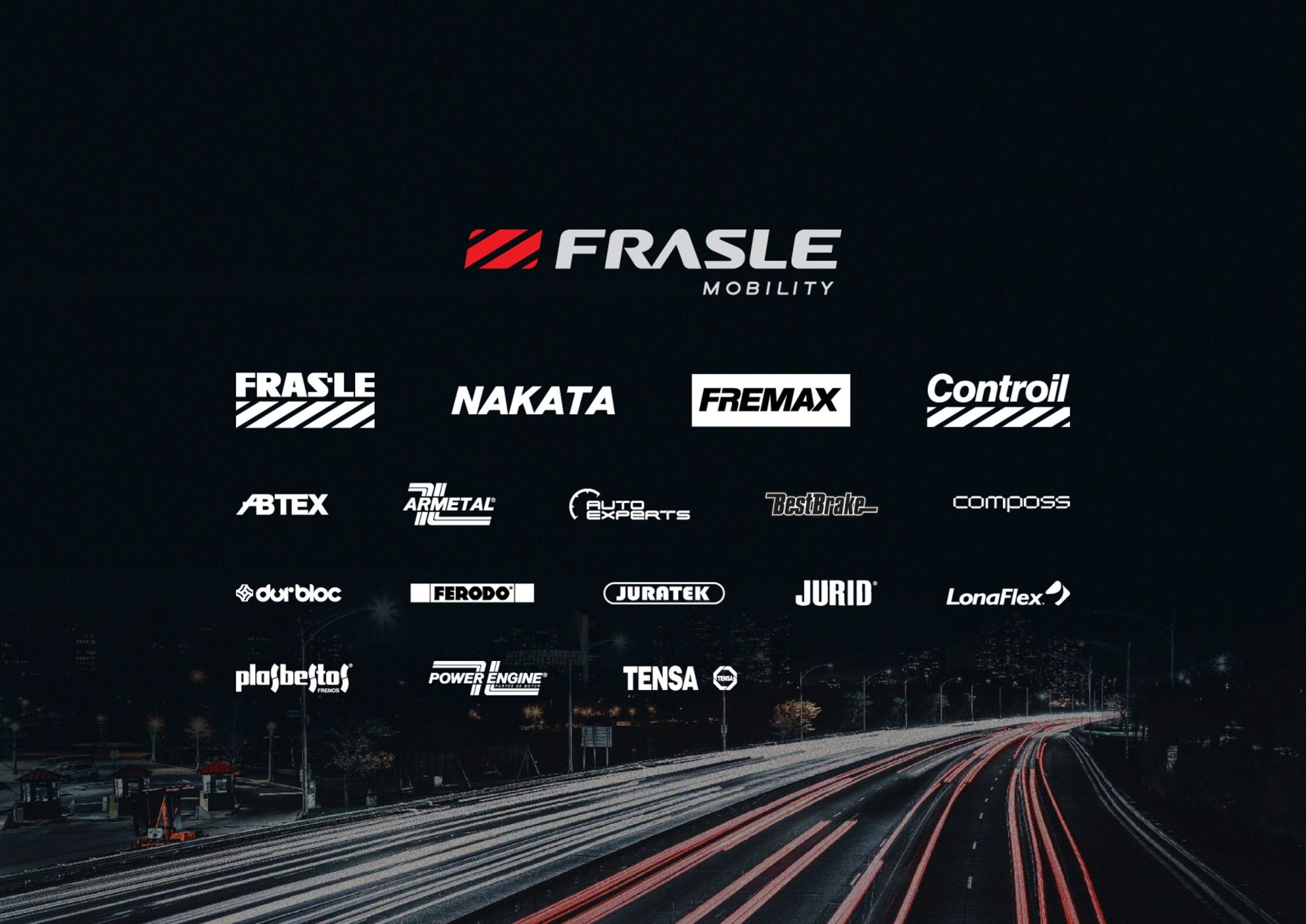 Frasle Mobility_house of brands_oficial_Imprensa